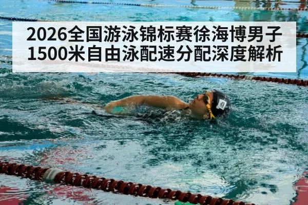 competitive swimmer freestyle stroke